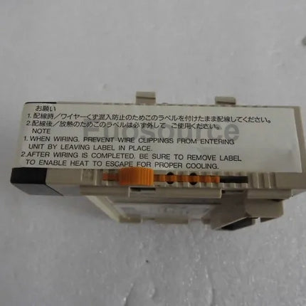 CQM1-OD215 Omron PLC Modular 256 I/O