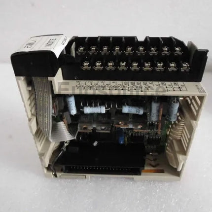 CQM1-OD215 Omron PLC Modular 256 I/O