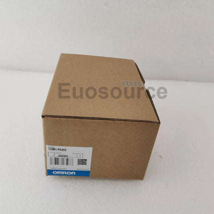 CQM1-PA203 Omron PLC Modular 256 I/O