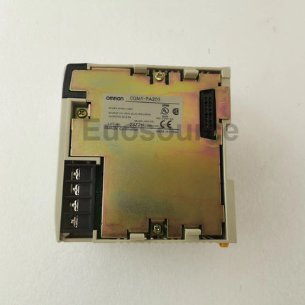 CQM1-PA203 Omron PLC Modular 256 I/O