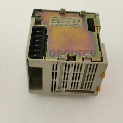 CQM1-PA206 Omron PLC Modular 256 I/O