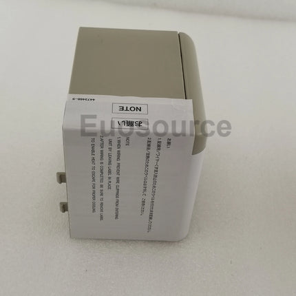 CQM1-PA206 Omron PLC Modular 256 I/O