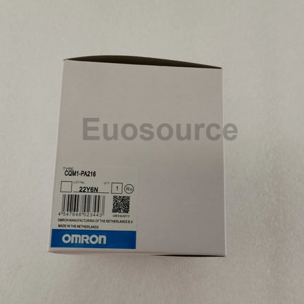 CQM1-PA216 Omron PLC Modular 256 I/O