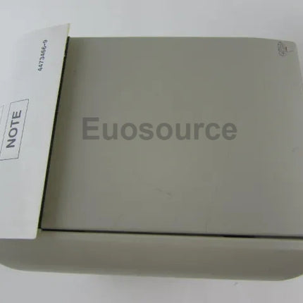 CQM1-PA216 Omron PLC Modular 256 I/O