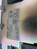 CQM1-PA216 Omron PLC Modular 256 I/O