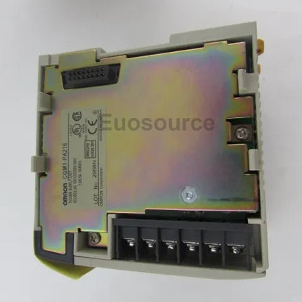 CQM1-PA216 Omron PLC Modular 256 I/O