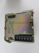CQM1-PA216 Omron PLC Modular 256 I/O