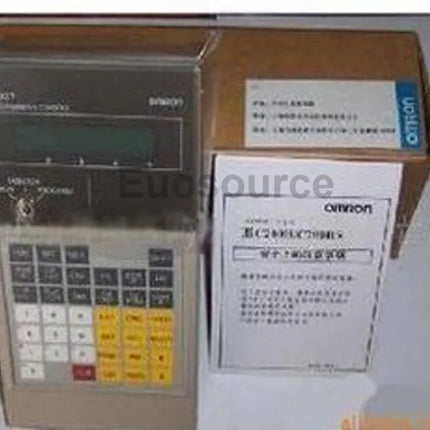 CQM1-PR001 Omron PLC Modular 256 I/O