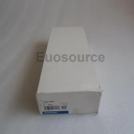 CQM1-PR001 Omron PLC Modular 256 I/O
