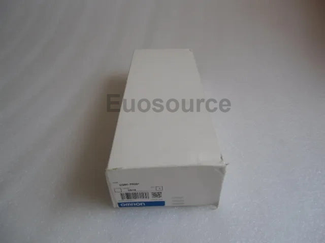 CQM1-PR001 Omron PLC Modular 256 I/O