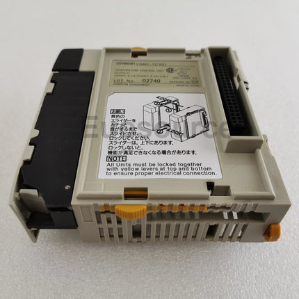 CQM1-TC001 Omron PLC Modular 256 I/O
