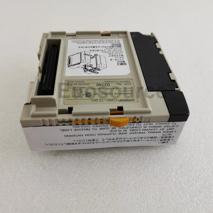 CQM1-TC001 Omron PLC Modular 256 I/O