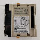 CQM1-TC002 Omron PLC Modular 256 I/O