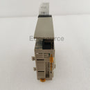 CQM1-TC002 Omron PLC Modular 256 I/O