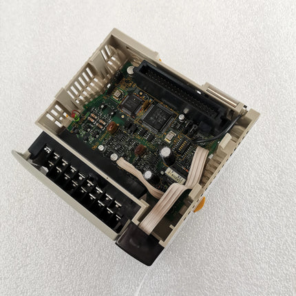 CQM1-TC002 Omron PLC Modular 256 I/O