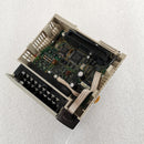 CQM1-TC002 Omron PLC Modular 256 I/O