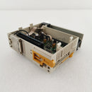 CQM1-TC002 Omron PLC Modular 256 I/O