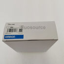 CQM1-TC002 Omron PLC Modular 256 I/O