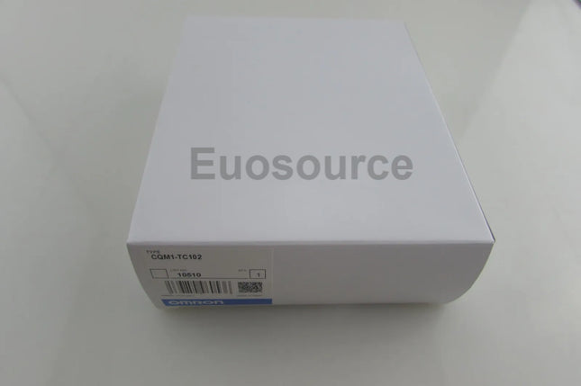 CQM1-TC102 Omron PLC Modular 256 I/O
