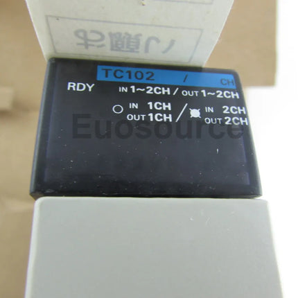CQMI-OC222 Omron PLC Modular 256 I/O