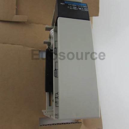 CQMI-OC222 Omron PLC Modular 256 I/O