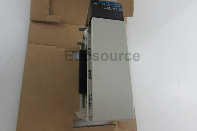 CQMI-OC222 Omron PLC Modular 256 I/O