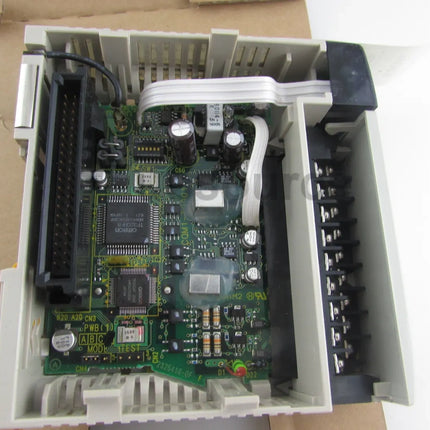 CQM1-TC101 Omron PLC Modular 256 I/O