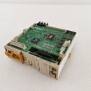 CQM1H-CLK21 Omron PLC Modular 256 I/O