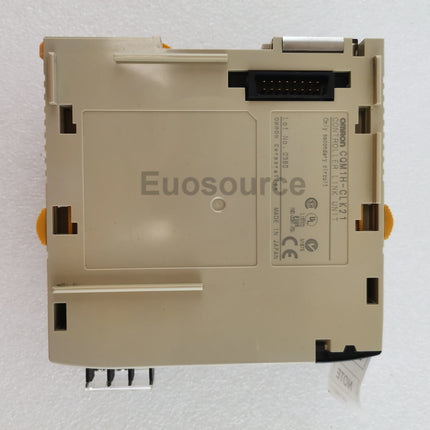 CQM1H-CLK21 Omron PLC Modular 256 I/O