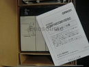 CQM1H-CPU11 Omron PLC Modular 256 I/O