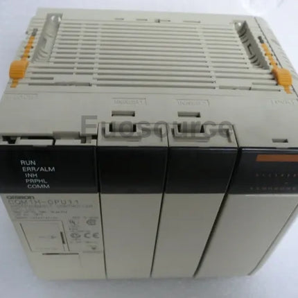 CQM1H-CPU11 Omron PLC Modular 256 I/O