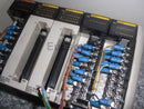 CQM1H-CPU11 Omron PLC Modular 256 I/O