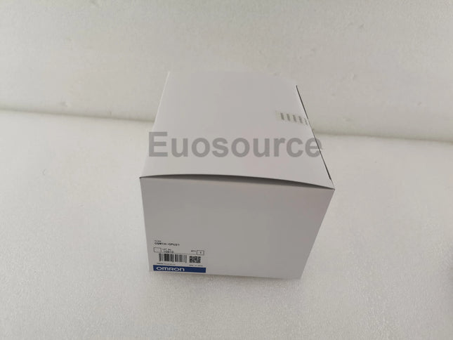 CQM1H-CPU21 Omron PLC Modular 256 I/O