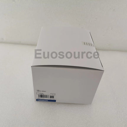 CQM1-CPU21 Omron PLC Modular 256 I/O