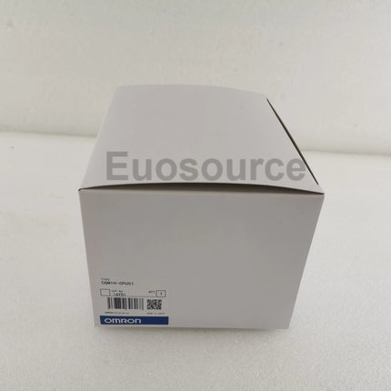CQM1H-CPU51 Omron PLC Modular 256 I/O