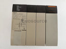 CQM1H-CPU51 Omron PLC Modular 256 I/O