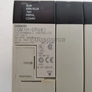 CQM1H-CPU61 Omron PLC Modular 256 I/O