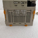 CQM1H-CPU61 Omron PLC Modular 256 I/O