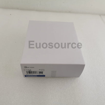 CQM1H-IC101 Omron PLC Modular 256 I/O