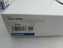 CQM1H-MAB42 Omron PLC Modular 256 I/O