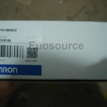 CQM1H-MAB42 Omron PLC Modular 256 I/O