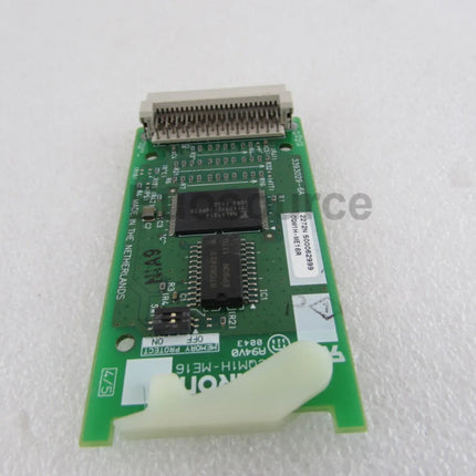 CQM1H-ME16R Omron PLC Modular 256 I/O