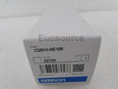 CQM1H-ME16R Omron PLC Modular 256 I/O