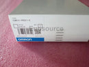CQM1-PR001 Omron PLC Modular 256 I/O