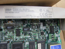 CQM1H-SCB41 Omron PLC Modular 256 I/O