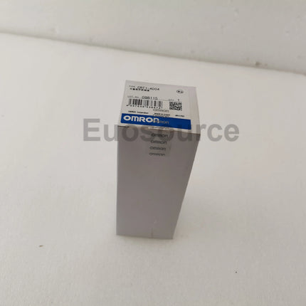 CRT1-AD04 Omron PLC Control Module