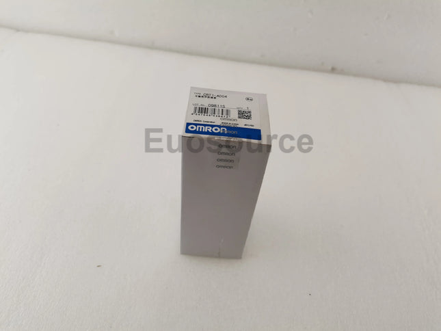 CRT1-AD04 Omron PLC Control Module