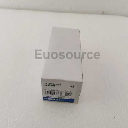 CRT1-AD04 Omron PLC Control Module