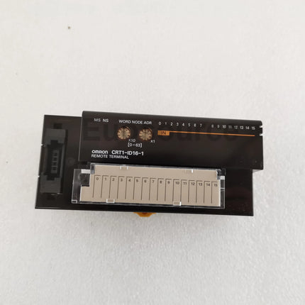 CRT1-ID16 Omron PLC Control Module