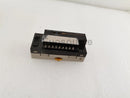 CRT1-ID16 Omron PLC Control Module